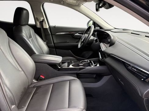 Used 2024 Buick Envision Preferred AWD/4WD image 14