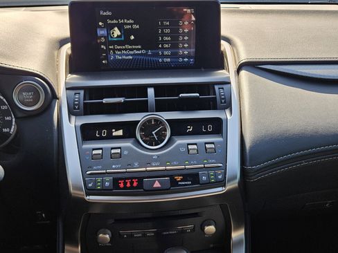 Used 2021 Lexus NX 300 F Sport w/ F Sport Premium Package image 20