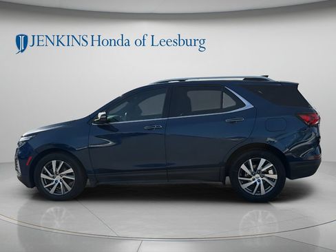 Used 2022 Chevrolet Equinox Premier FWD image 6