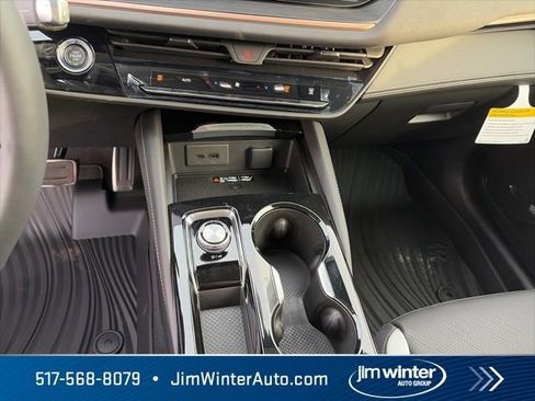 New 2026 Buick Envision Sport Touring image 27