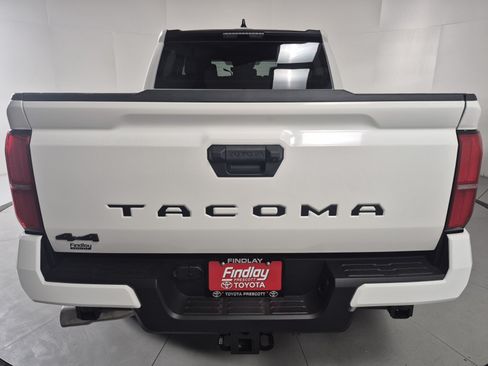 New 2026 Toyota Tacoma SR5 AWD/4WD image 12