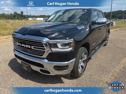 Used 2023 RAM 1500 Laramie