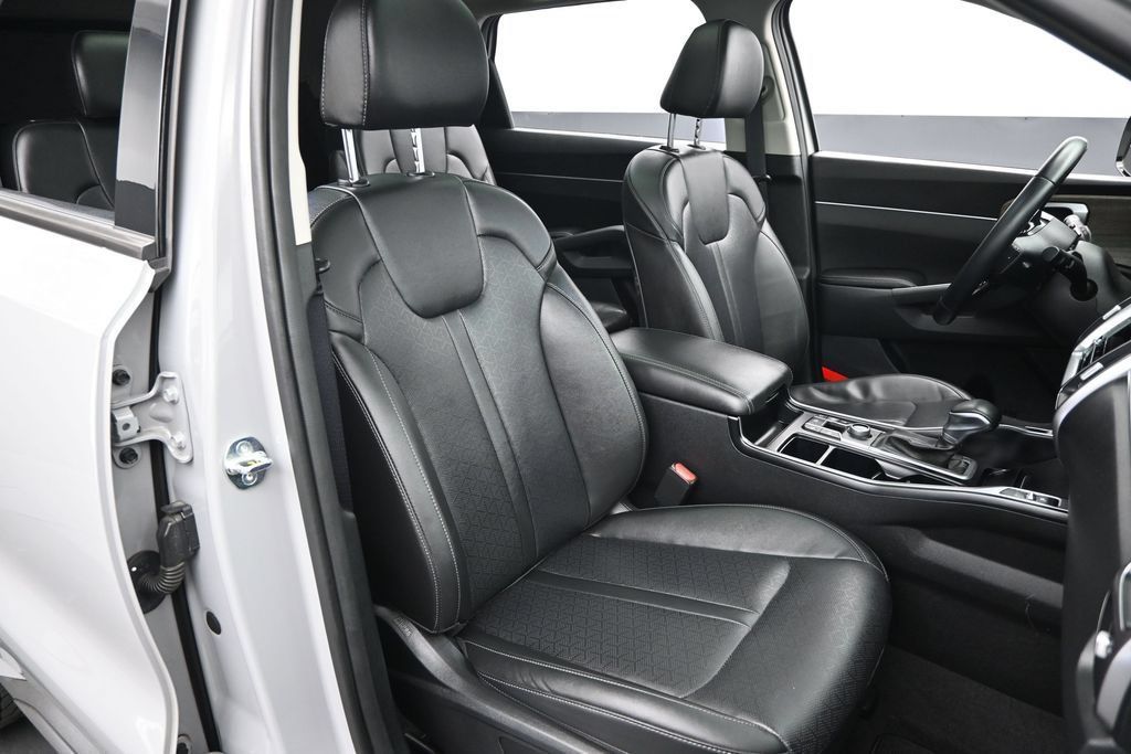 Used 2023 Kia Sorento X-Line EX AWD/4WD image 24