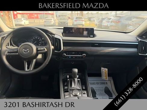 New 2026 MAZDA CX-50 AWD 2.5 Hybrid w/ Weather Package image 12