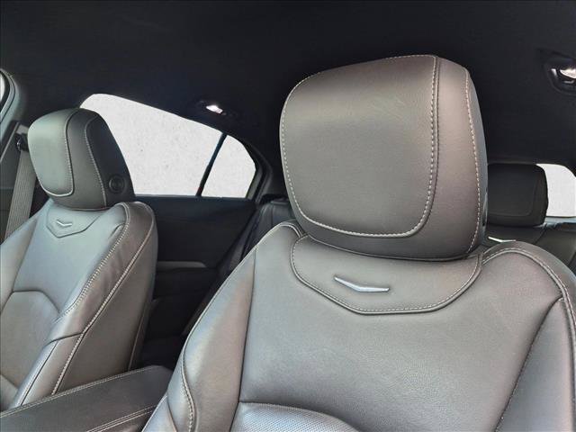 Used 2019 Cadillac XT4 Premium Luxury FWD image 5