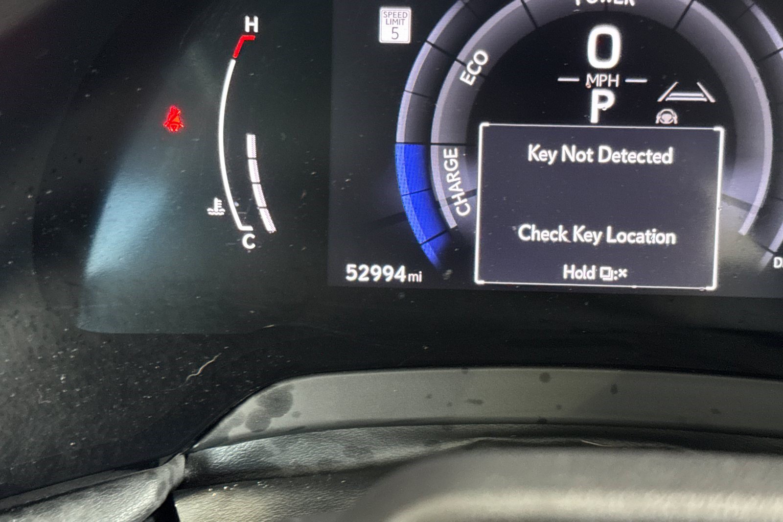 Certified 2023 Lexus RX 500h F Sport w/ Accessory Package (Z1) AWD/4WD image 35