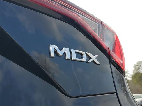 New 2026 Acura MDX w/ Technology Package image 8