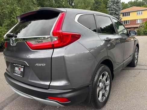 Used 2019 Honda CR-V EX image 6