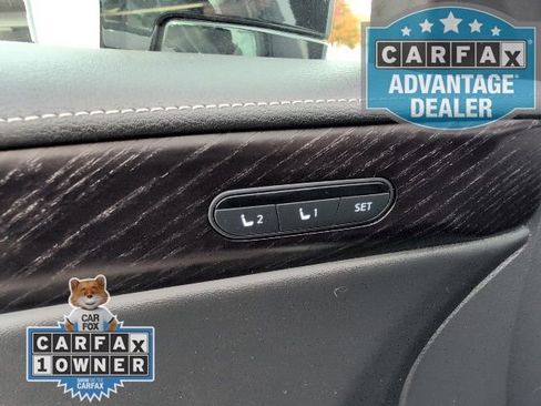 Used 2022 INFINITI QX60 Autograph w/ Cargo Package image 19