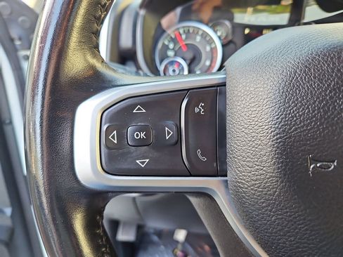 Used 2024 RAM 2500 Big Horn image 11