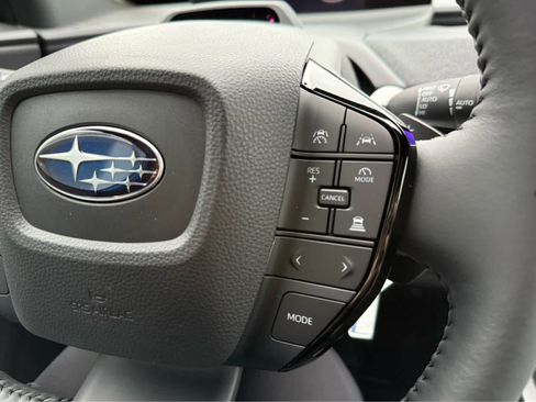 New 2026 Subaru Solterra Premium image 20