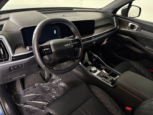 New 2026 Kia Sorento SX Prestige image 17