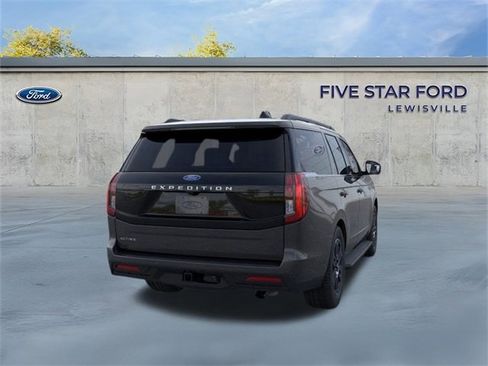 New 2025 Ford Expedition Active image 8