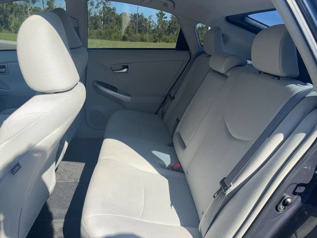 Used 2013 Toyota Prius Two FWD image 10