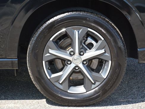 Used 2025 Honda HR-V EX-L image 28