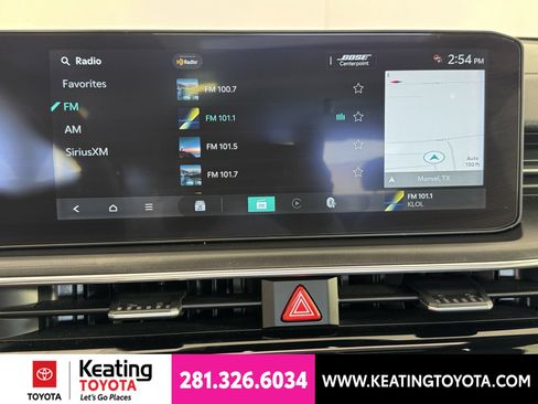 Used 2025 Kia K5 GT-Line w/ GT-Line Premium Package FWD image 24