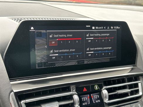 Used 2022 BMW M850i Gran Coupe xDrive image 26