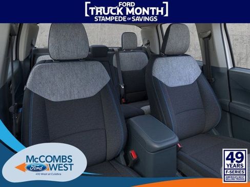 New 2026 Ford Maverick XLT image 16