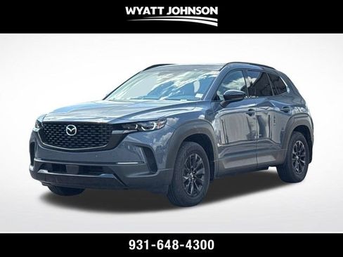 Used 2026 MAZDA CX-50 AWD 2.5 Hybrid w/ Weather Package image 1
