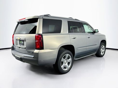 Used 2017 Chevrolet Tahoe Premier AWD/4WD image 9