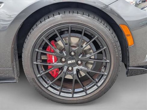 Used 2022 MAZDA MX-5 Miata Club RWD image 21