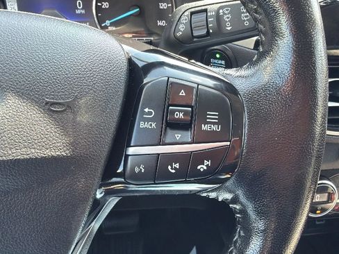 Used 2021 Ford Escape SE w/ Convenience Package AWD/4WD image 11