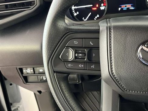 New 2026 Toyota Tundra SR5 AWD/4WD image 23