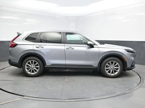 Used 2023 Honda CR-V EX-L image 8