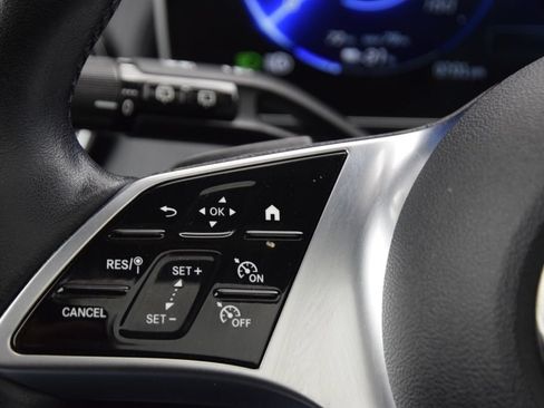Certified 2023 Mercedes-Benz EQE 350+ 4MATIC SUV image 24