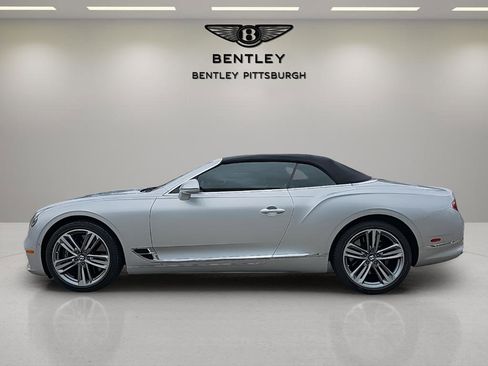 Certified 2021 Bentley Continental GT image 18