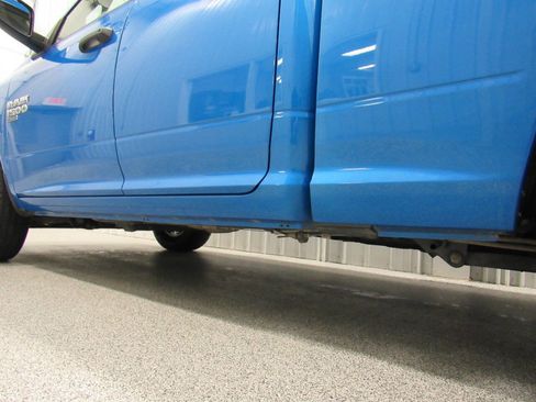 Used 2024 RAM 1500 Classic SLT image 18