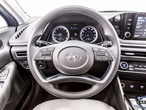 Used 2020 Hyundai Sonata SEL image 21