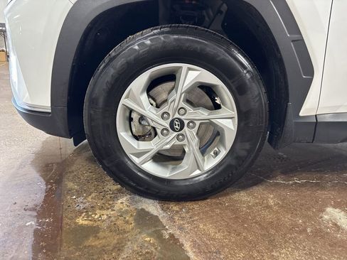 Used 2022 Hyundai Tucson SEL AWD/4WD image 10
