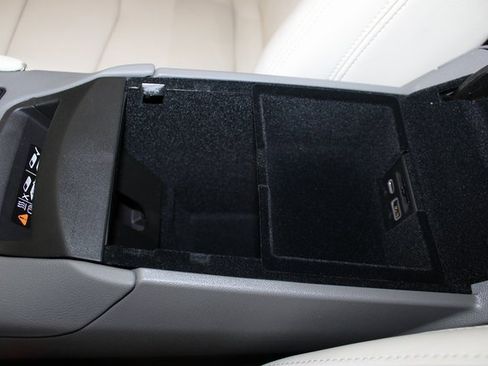 New 2025 Cadillac XT5 Premium Luxury image 20