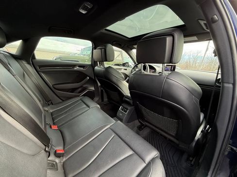 Used 2020 Audi S3 Premium Plus w/ Premium Plus Package image 22