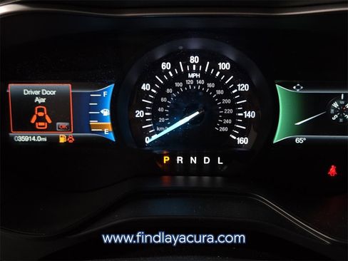 Used 2019 Ford Fusion S image 23