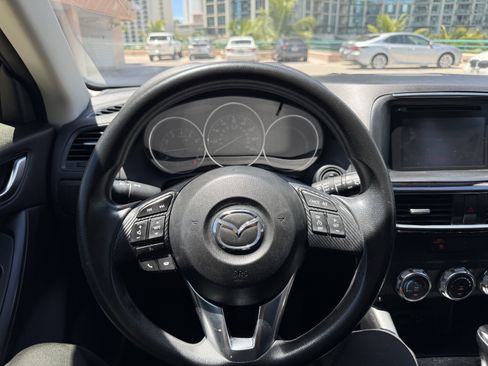 Used 2014 MAZDA CX-5 Grand Touring image 17