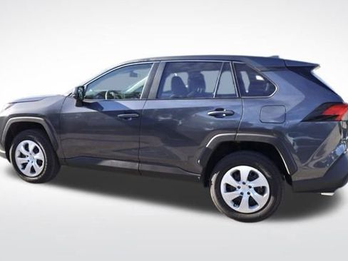 Used 2024 Toyota RAV4 LE image 5