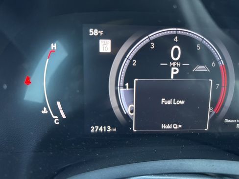 Used 2024 Lexus RX 350 AWD w/ Convenience Package image 19