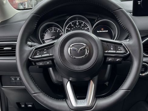 Certified 2025 MAZDA CX-5 AWD 2.5 S w/ Select Package image 23