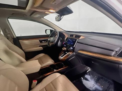 Used 2019 Honda CR-V EX-L image 24