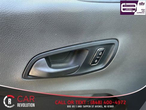 Used 2023 Ford Transit 350 XLT RWD image 43