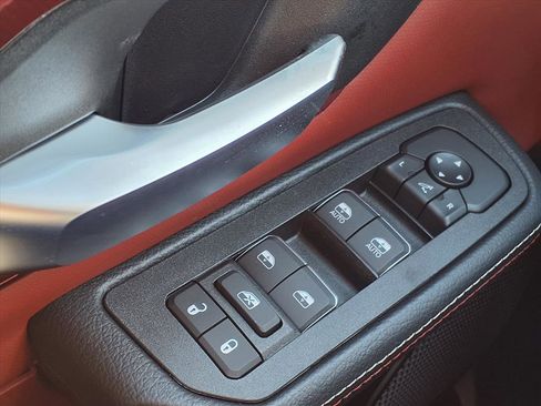 New 2026 RAM 1500 Rebel image 14