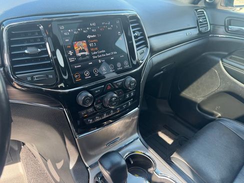 Used 2021 Jeep Grand Cherokee Limited w/ Quick Order Package 28K 80th image 15