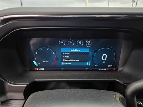 Used 2024 Ford F350 Lariat w/ Lariat Ultimate Package image 14