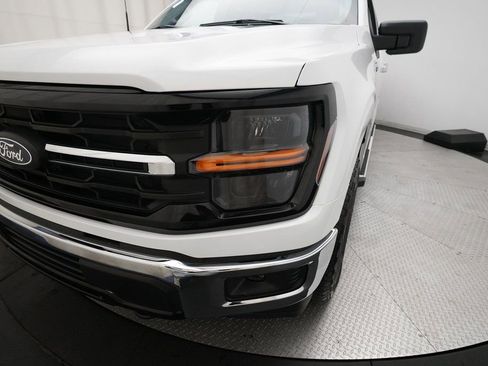 Used 2025 Ford F150 XLT w/ Equipment Group 301A Standard image 21