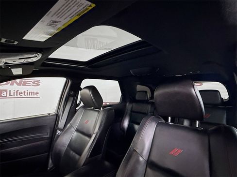 Used 2021 Dodge Durango R/T w/ Blacktop Package image 12