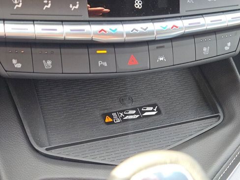 New 2026 Cadillac CT4 Premium Luxury image 30