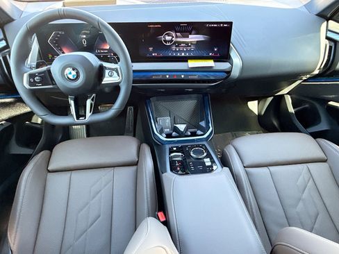 New 2026 BMW X3 xDrive30 w/ Premium Package AWD/4WD image 16