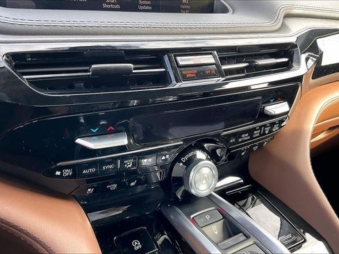 Used 2023 Acura MDX w/Advance Package image 35